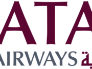 A Comprehensive Review of Qatar Airways Website: Your Gateway to Exceptional Travel Experiences Qatar Airways logo