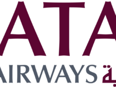 A Comprehensive Review of Qatar Airways Website: Your Gateway to Exceptional Travel Experiences Qatar Airways logo