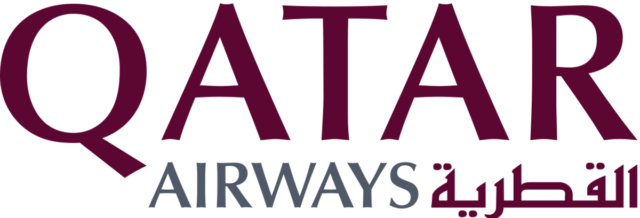 Qatar Airways logo