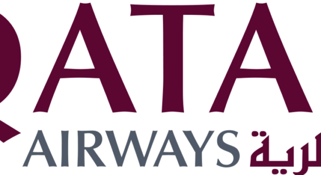 A Comprehensive Review of Qatar Airways Website: Your Gateway to Exceptional Travel Experiences #2 #2 #2 Qatar Airways logo