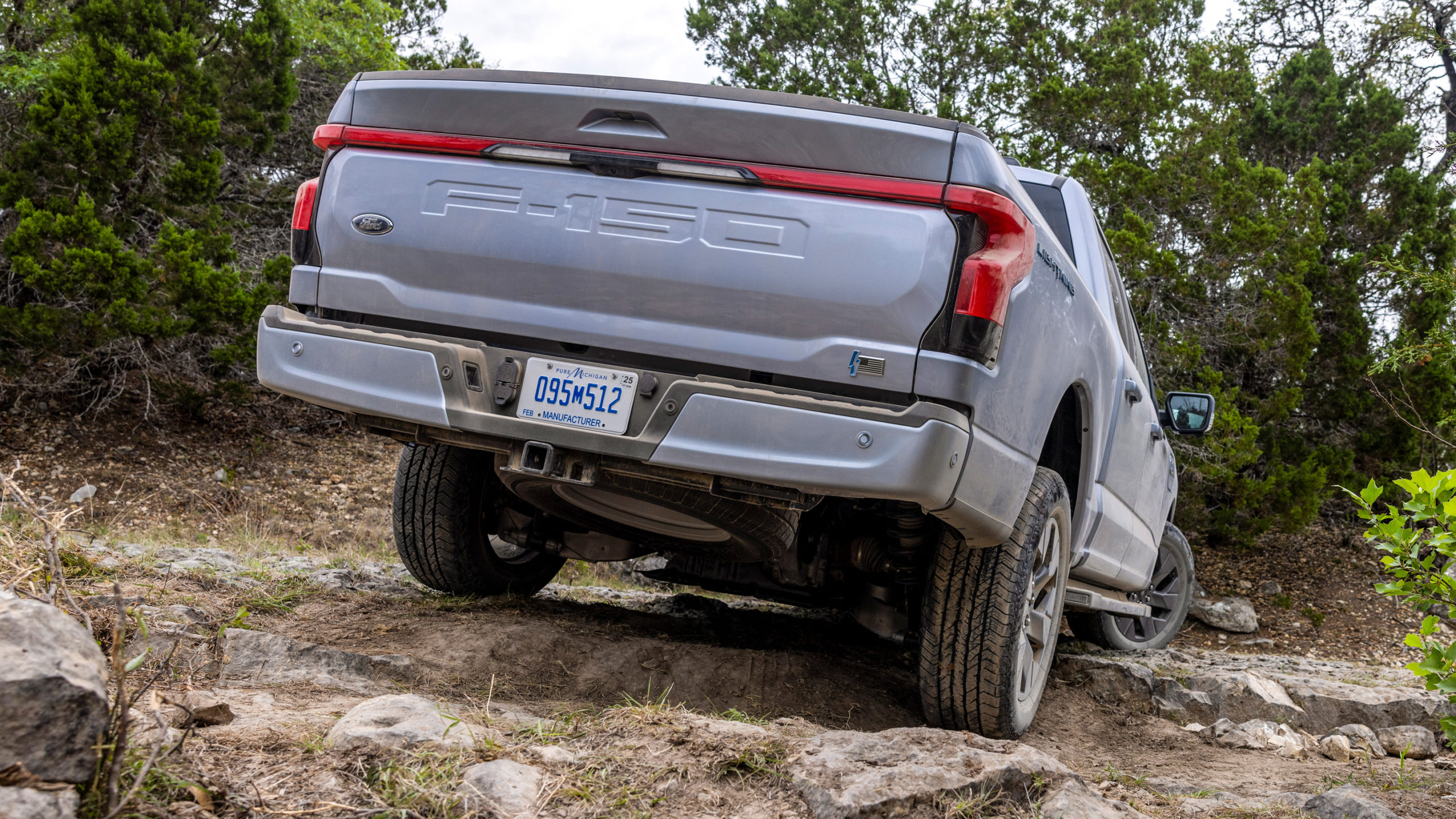 Real Truck