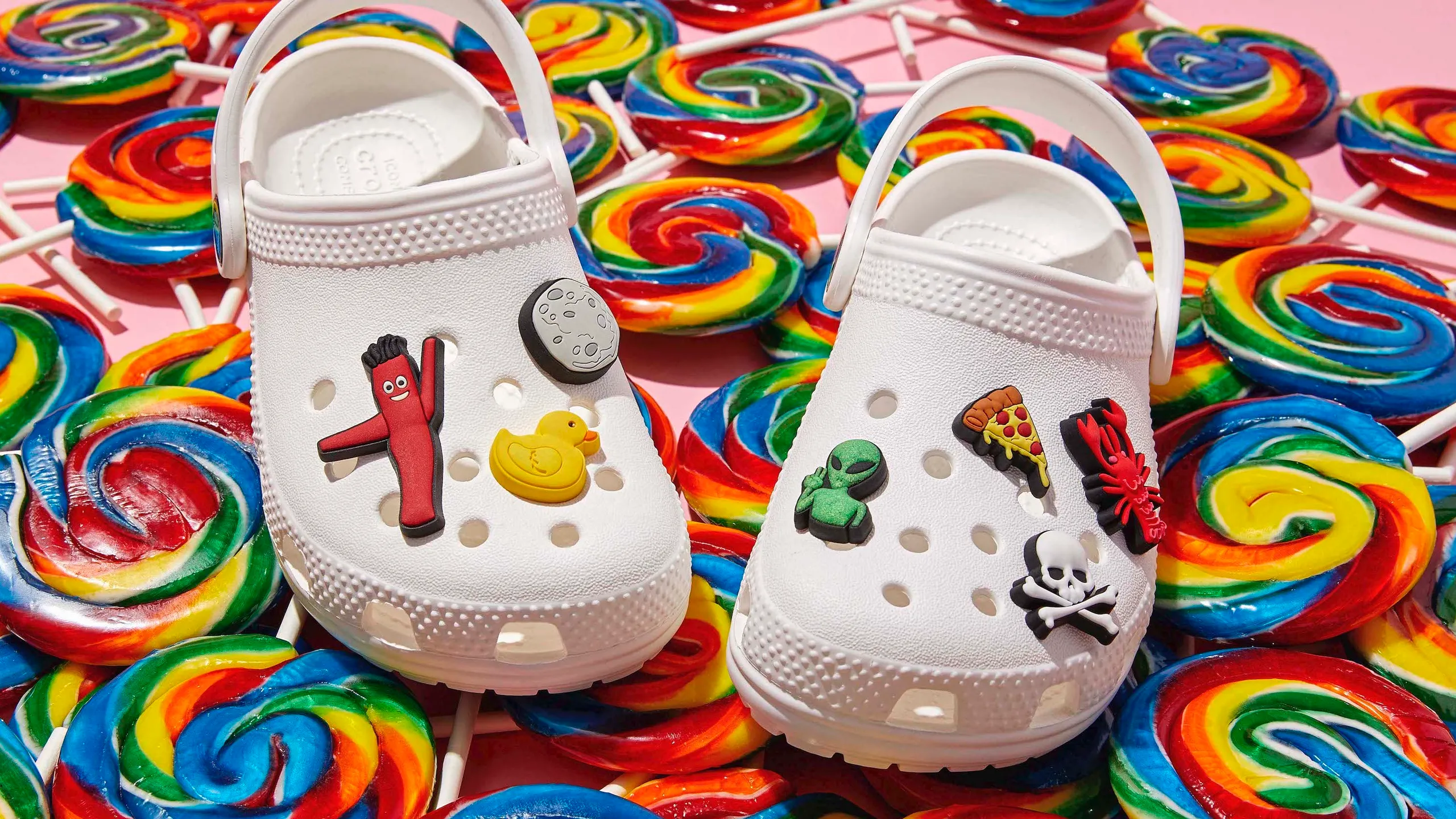 Crocs