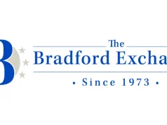 Bradford Exchange Review: An In-Depth Look at an E-Commerce Powerhouse Bradford exhchange logo