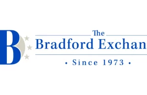 Bradford Exchange Review: An In-Depth Look at an E-Commerce Powerhouse Bradford exhchange logo