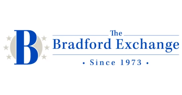 Bradford Exchange Review: An In-Depth Look at an E-Commerce Powerhouse Bradford exhchange logo