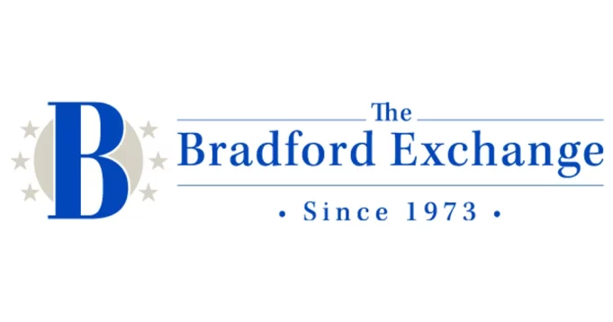 Bradford Exchange Review: An In-Depth Look at an E-Commerce Powerhouse Bradford exhchange logo