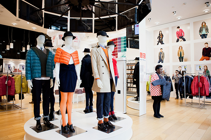 Uniqlo