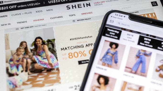 Shein.com Review: Fashion at Affordable Prices