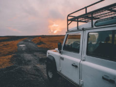 What happens when your carryon is over the limit