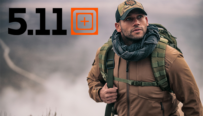 5.11 Tactical