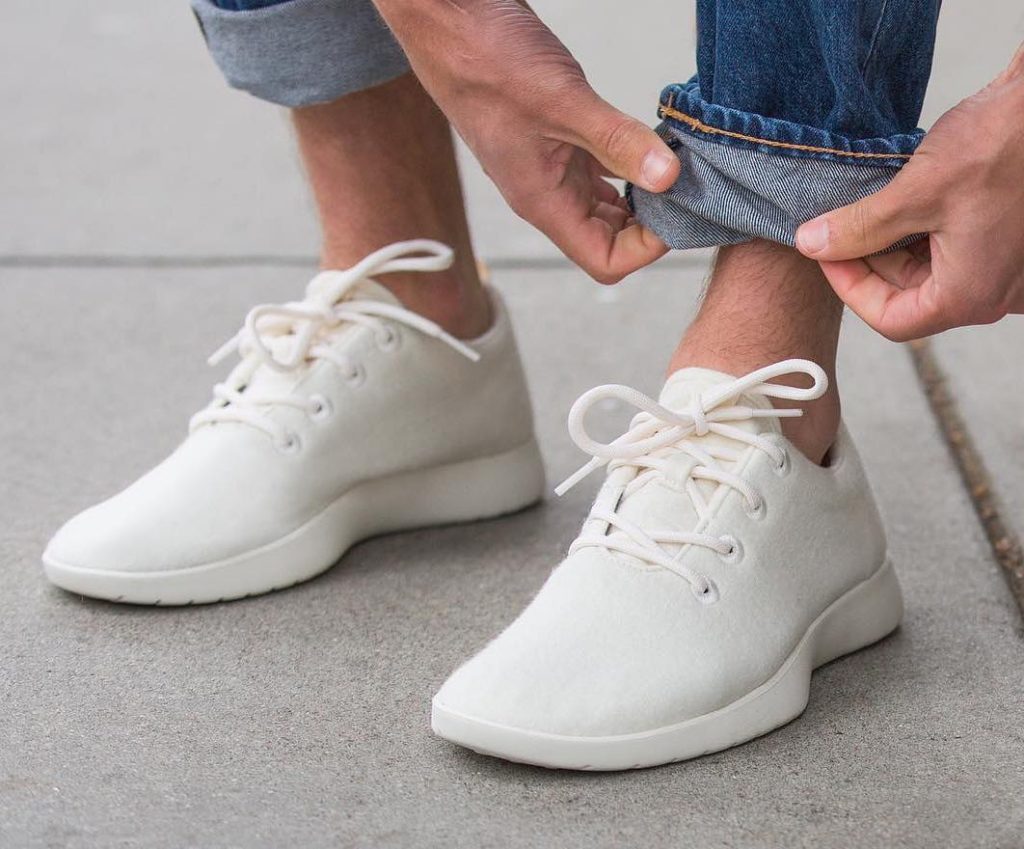 Allbirds 