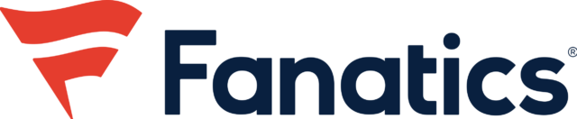 Fanatics logo
