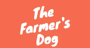 An In-Depth Review of The Farmer’s Dog: Revolutionizing Pet Nutrition The Farmer's Dog