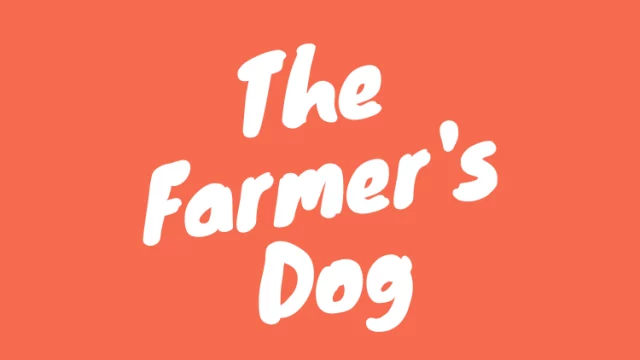 The Farmer's Dog