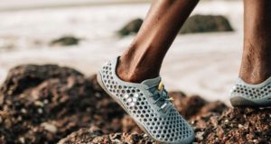 Embrace the Freedom of Barefoot Movement with Vivo Barefoot VivoBarefoot