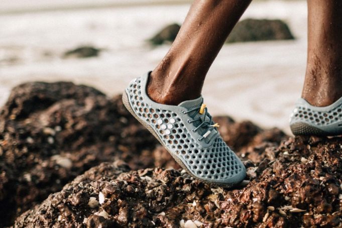 Embrace the Freedom of Barefoot Movement with Vivo Barefoot VivoBarefoot
