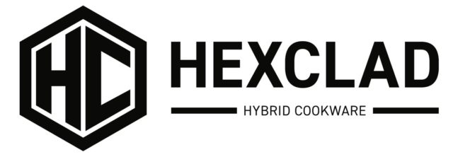 HexClad Logo
