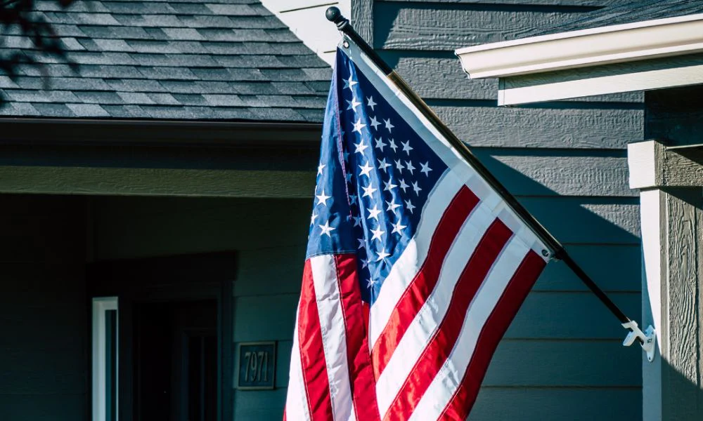 EEUU flag