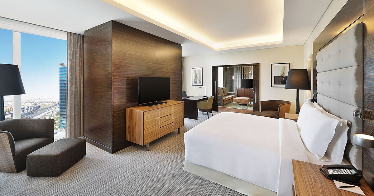 Hilton