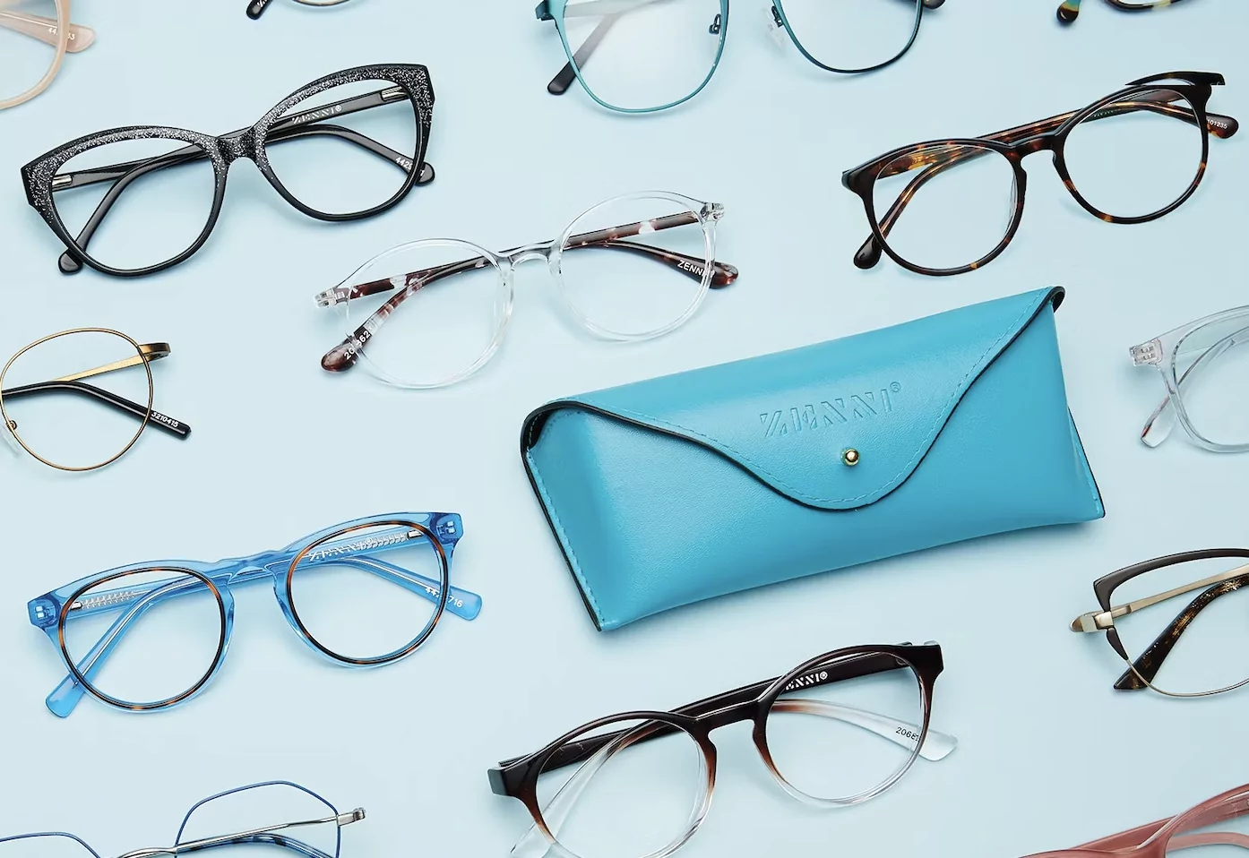 Zenni Optical