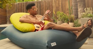 The Ultimate Comfort Experience: Yogibo.com Review Yogibo