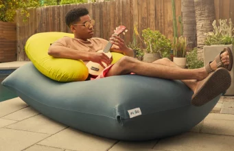 The Ultimate Comfort Experience: Yogibo.com Review Yogibo