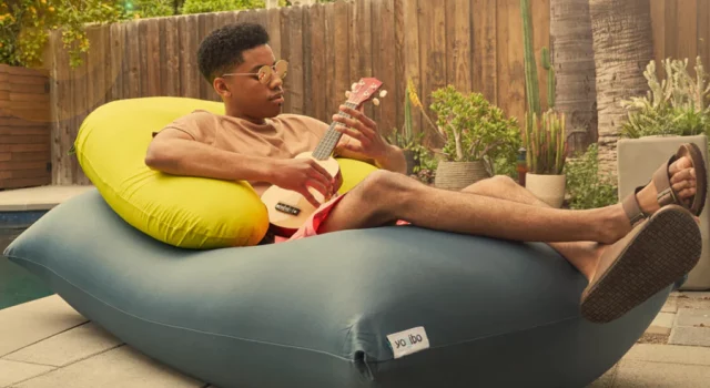 The Ultimate Comfort Experience: Yogibo.com Review Yogibo