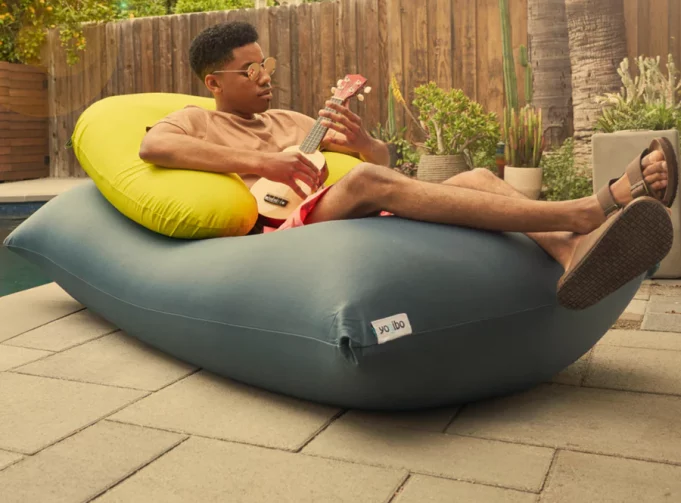 The Ultimate Comfort Experience: Yogibo.com Review Yogibo