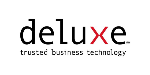 Deluxe logo