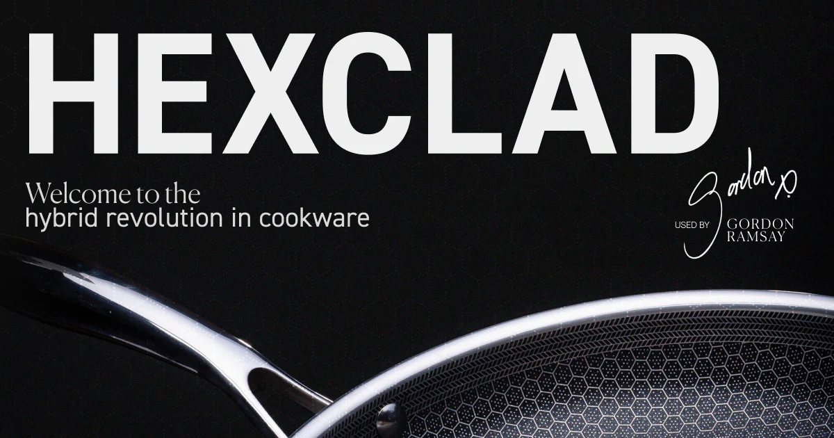 HexClad