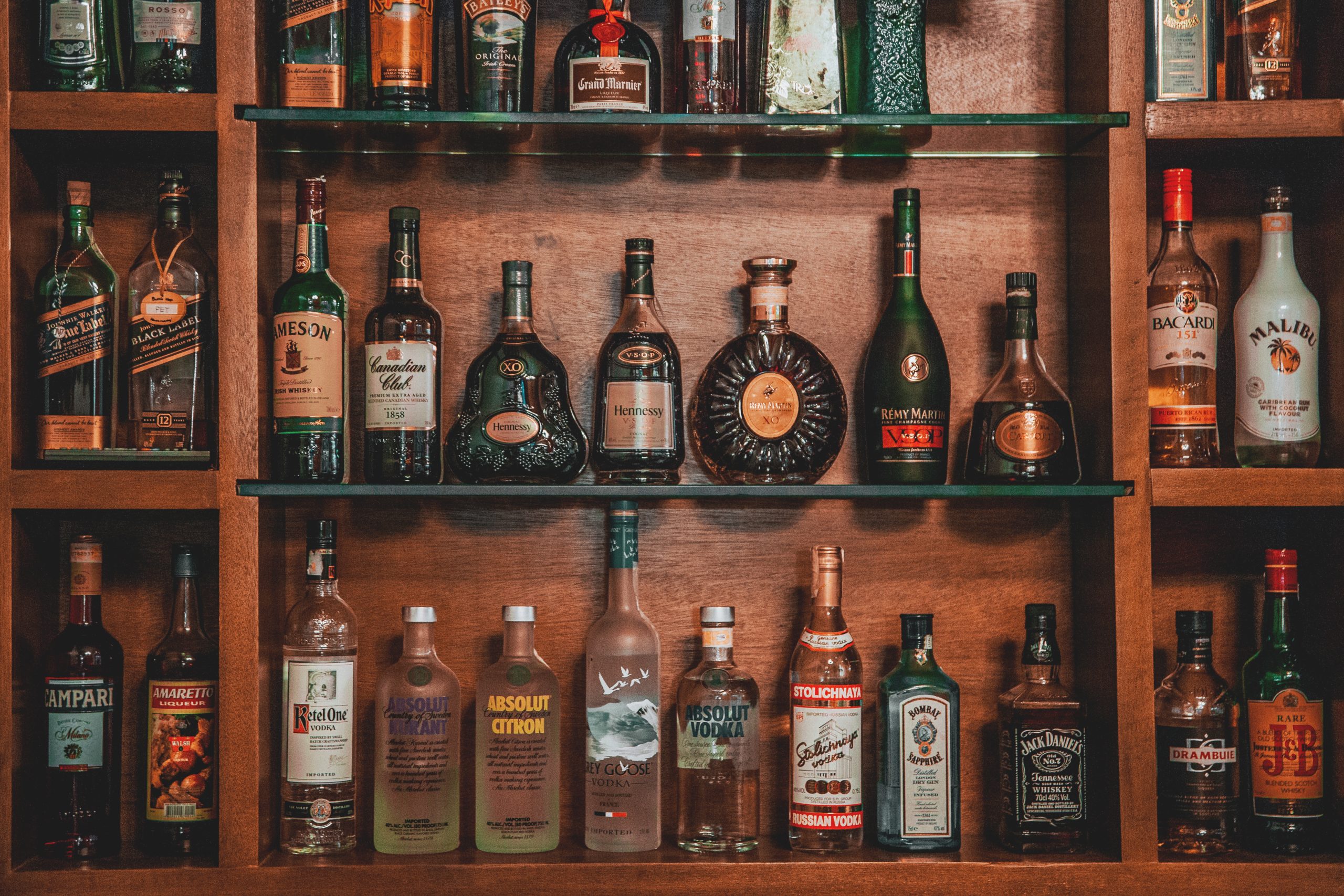 Total Wine