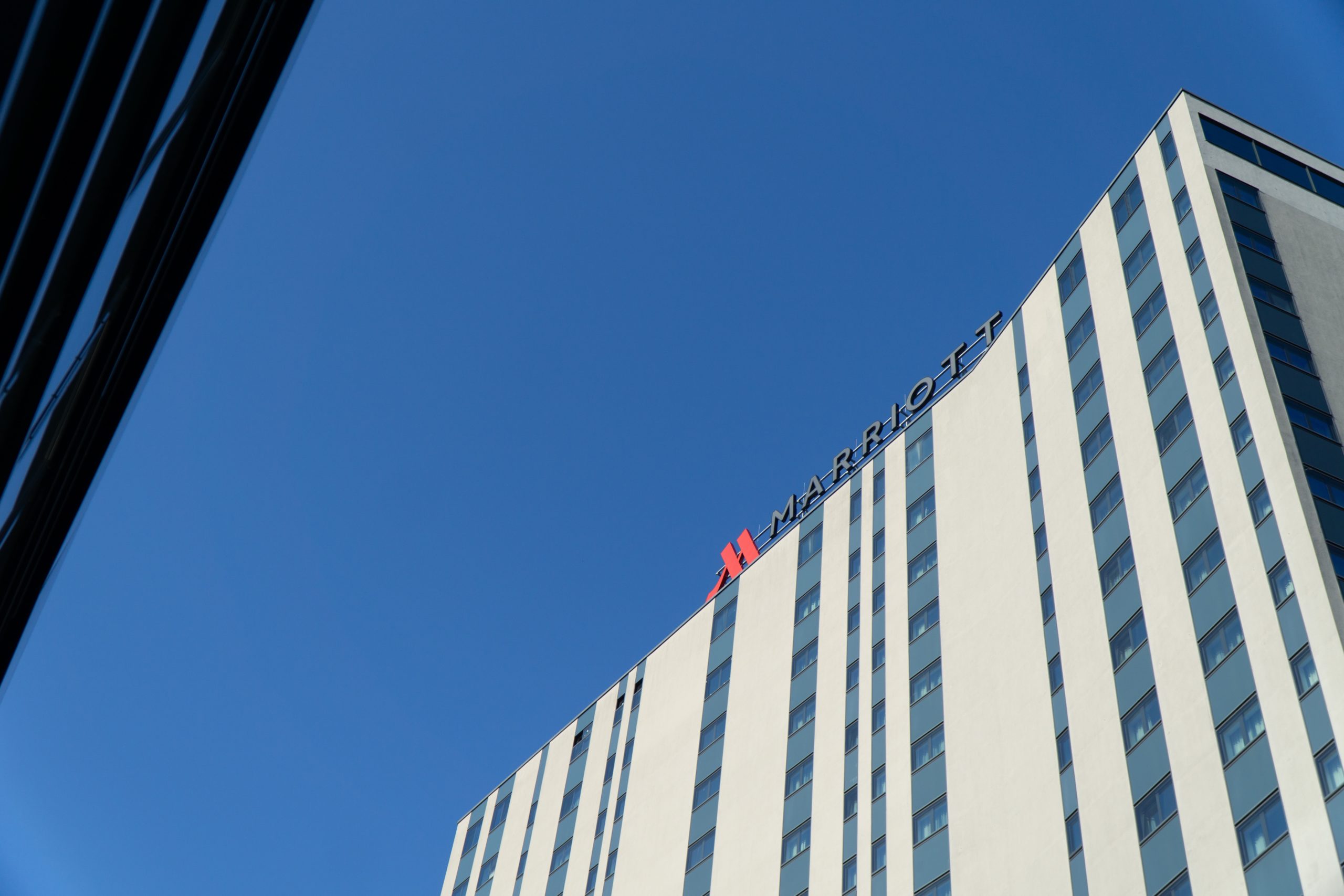 Hotel Marriot