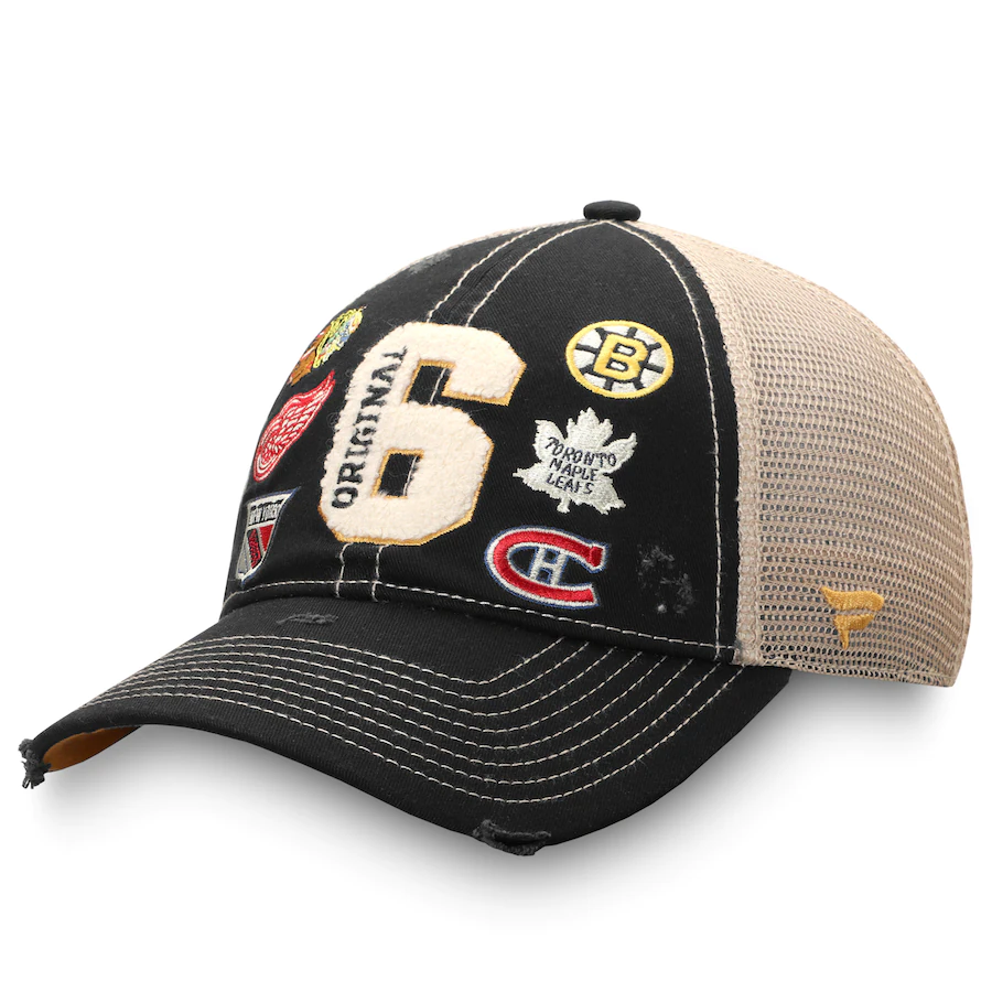 Fanatics accesories