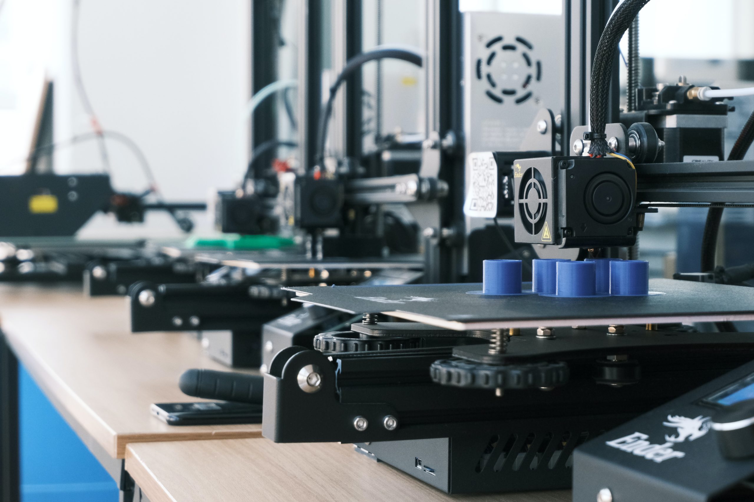 Xtool printer