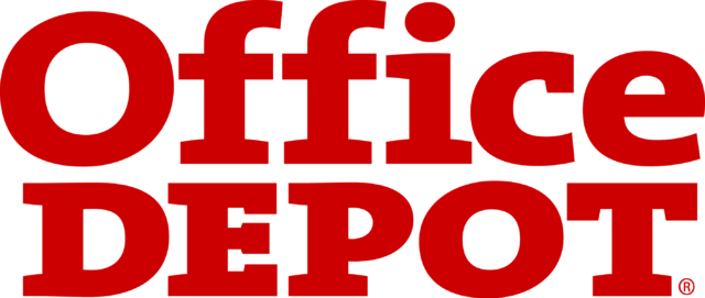 office depot