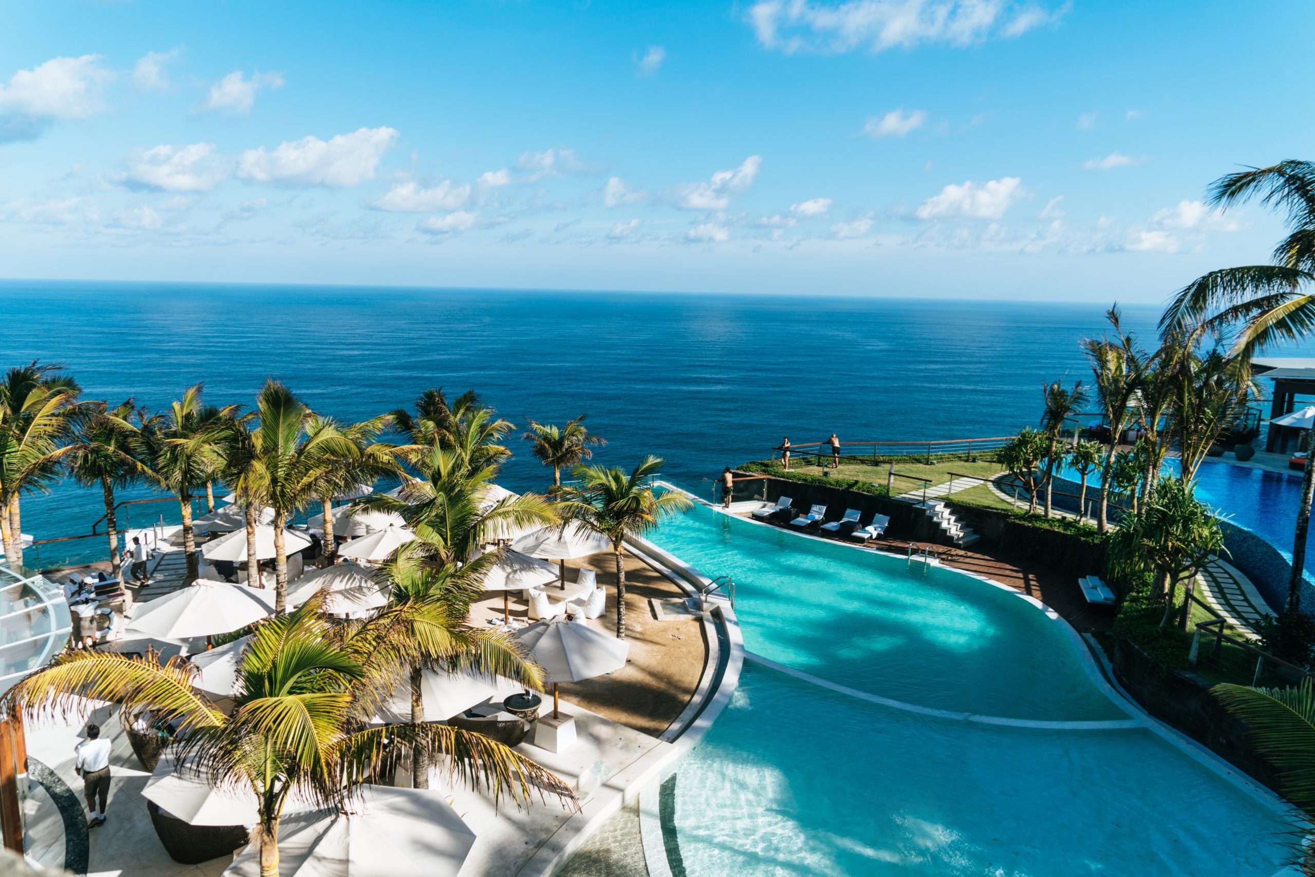Hotel Vacation