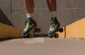 Unleash Your Skating Passion with Roller Skate Nation: A Comprehensive Review Roller Skate