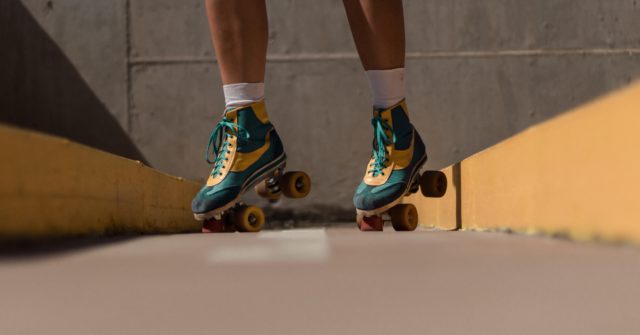 Roller Skate