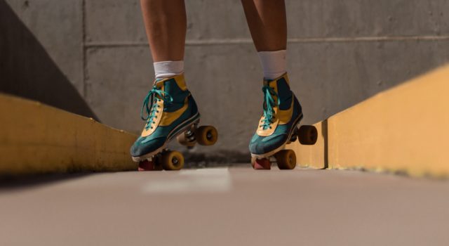 Unleash Your Skating Passion with Roller Skate Nation: A Comprehensive Review Roller Skate