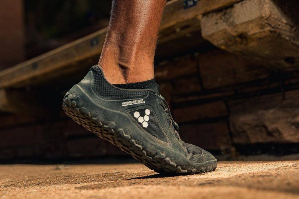 VivoBarefoot shoes