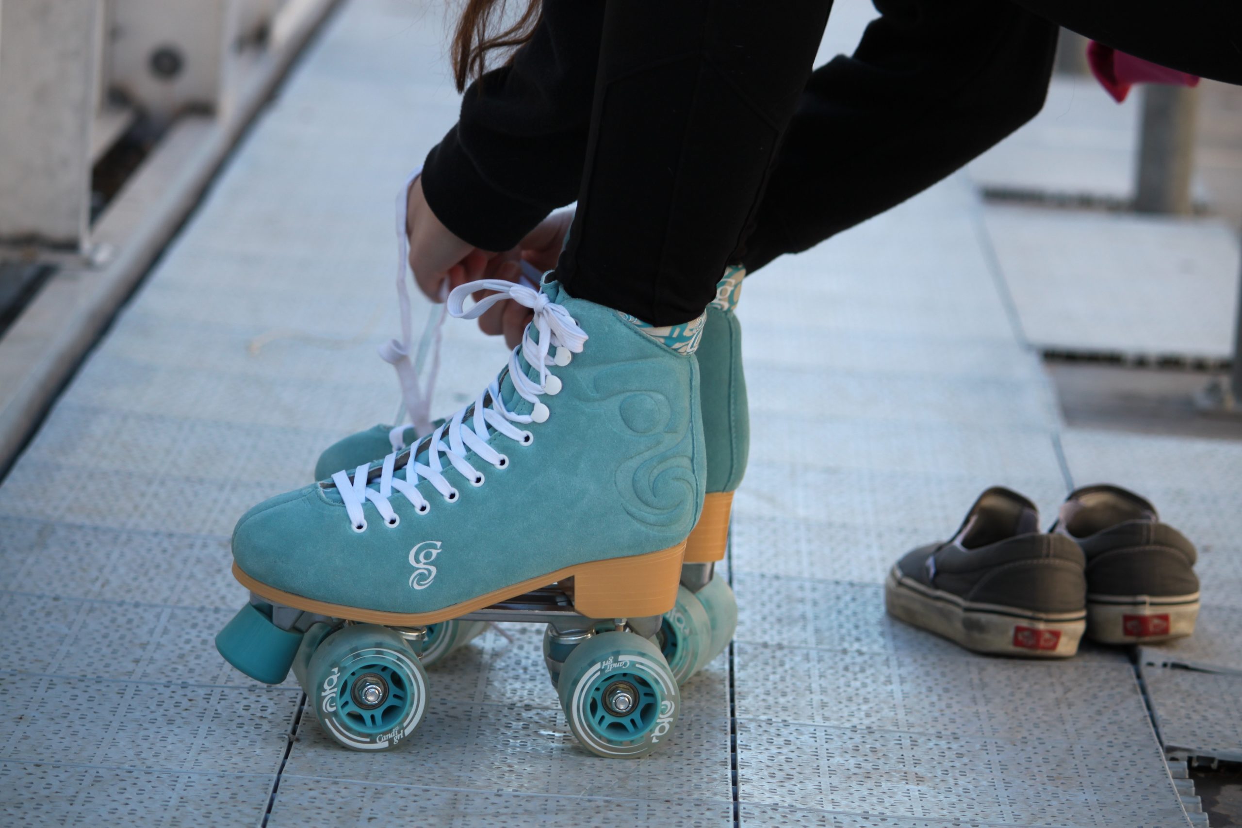 Roller Skate