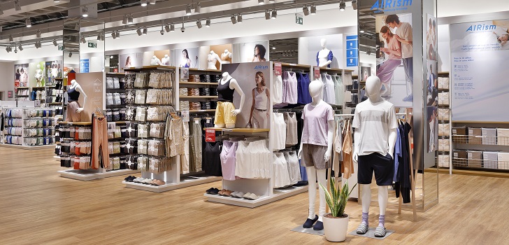 Uniqlo