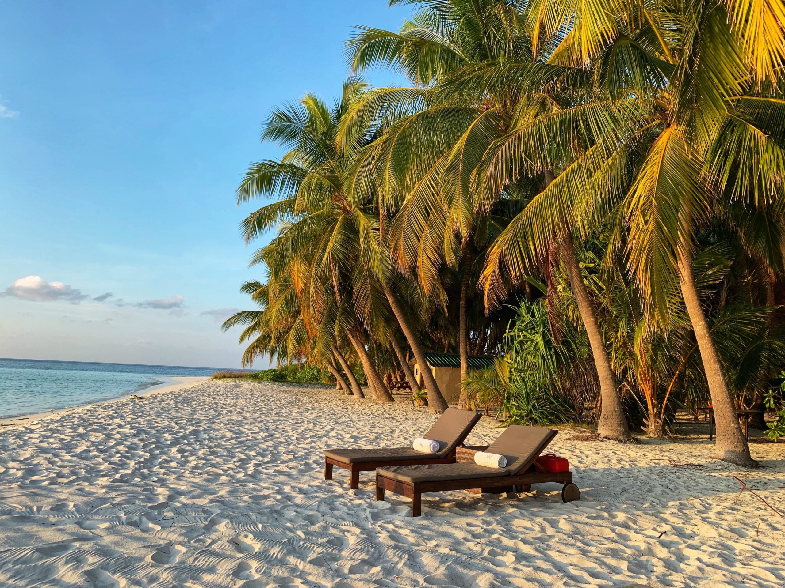 Best Vacations