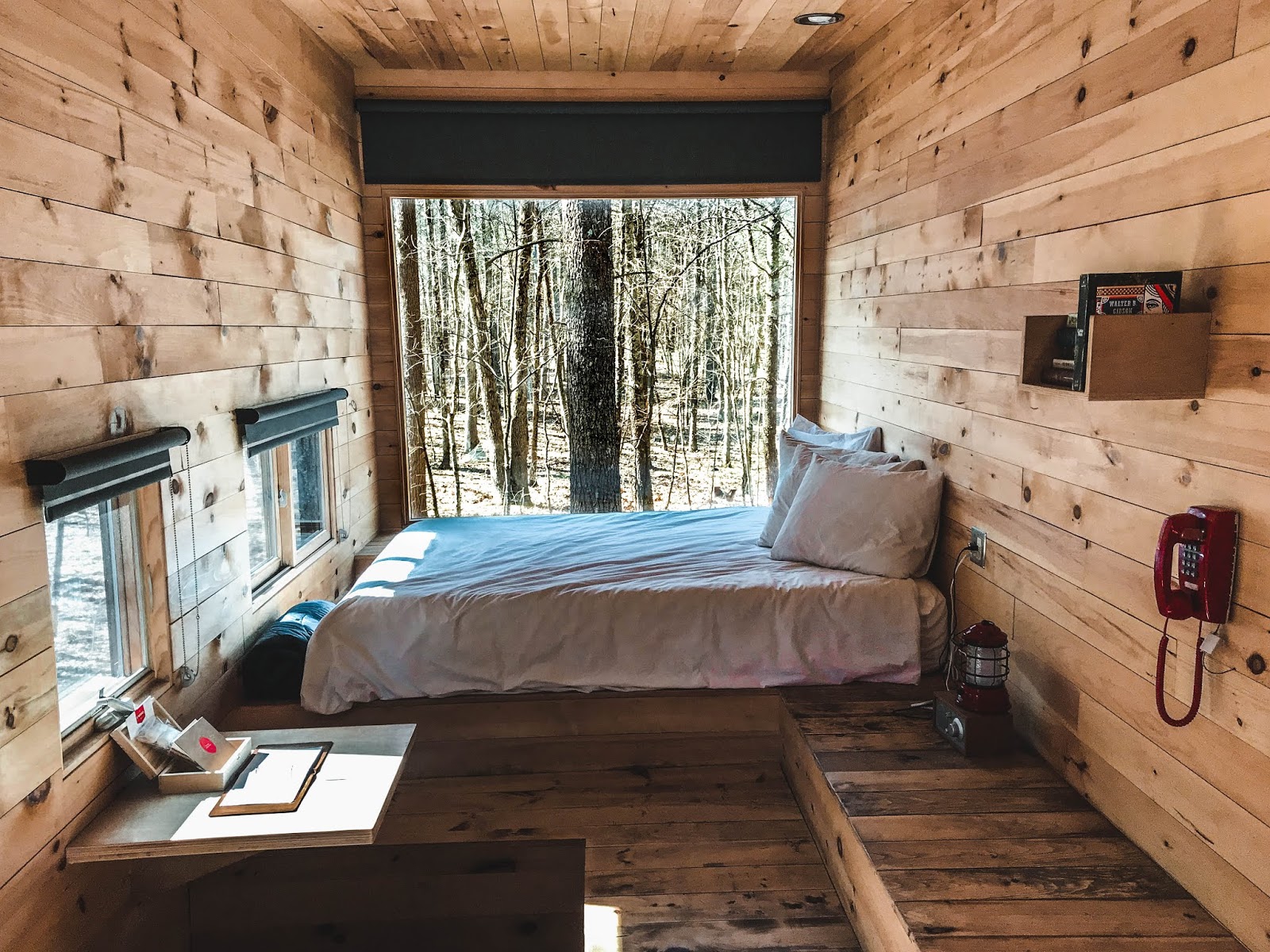 Getaway.house