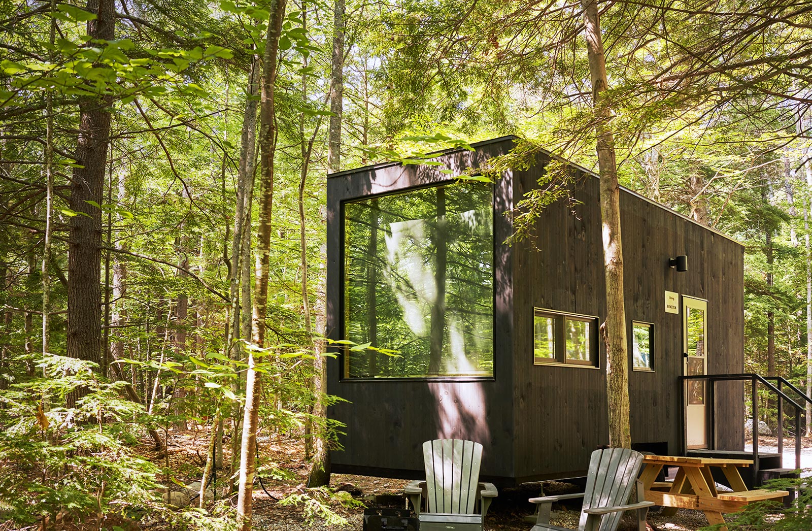 Getaway.house