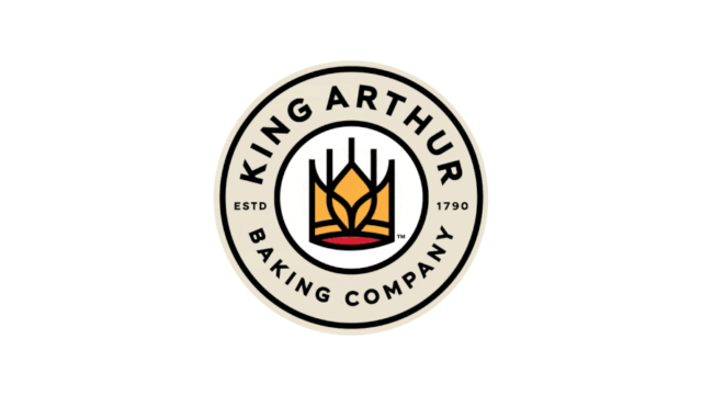 King Arthur Baking