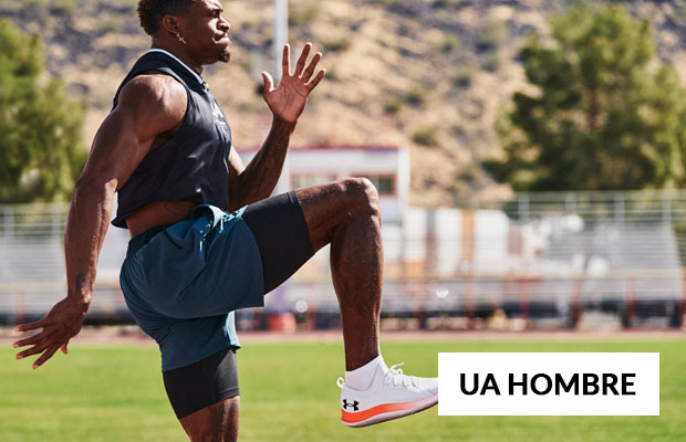 Under Armour