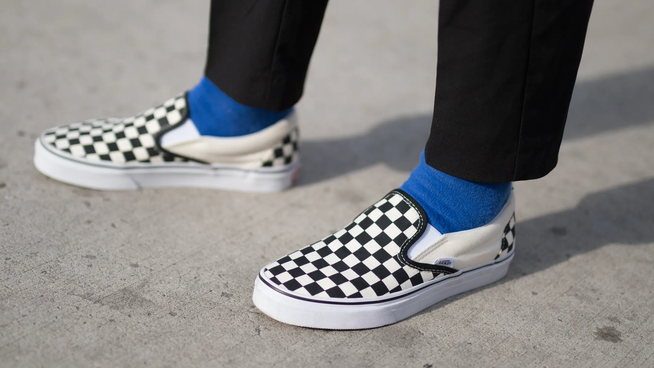 Vans