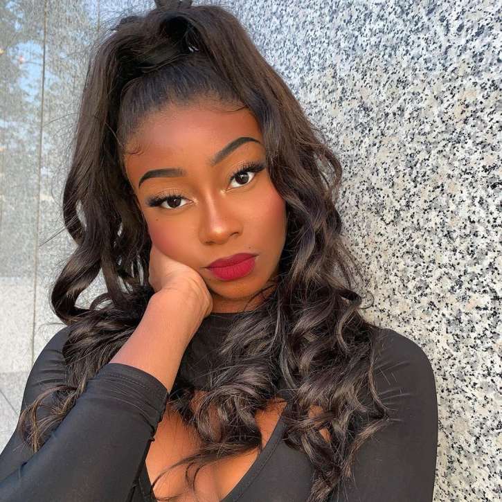 Klaiyi Hair
