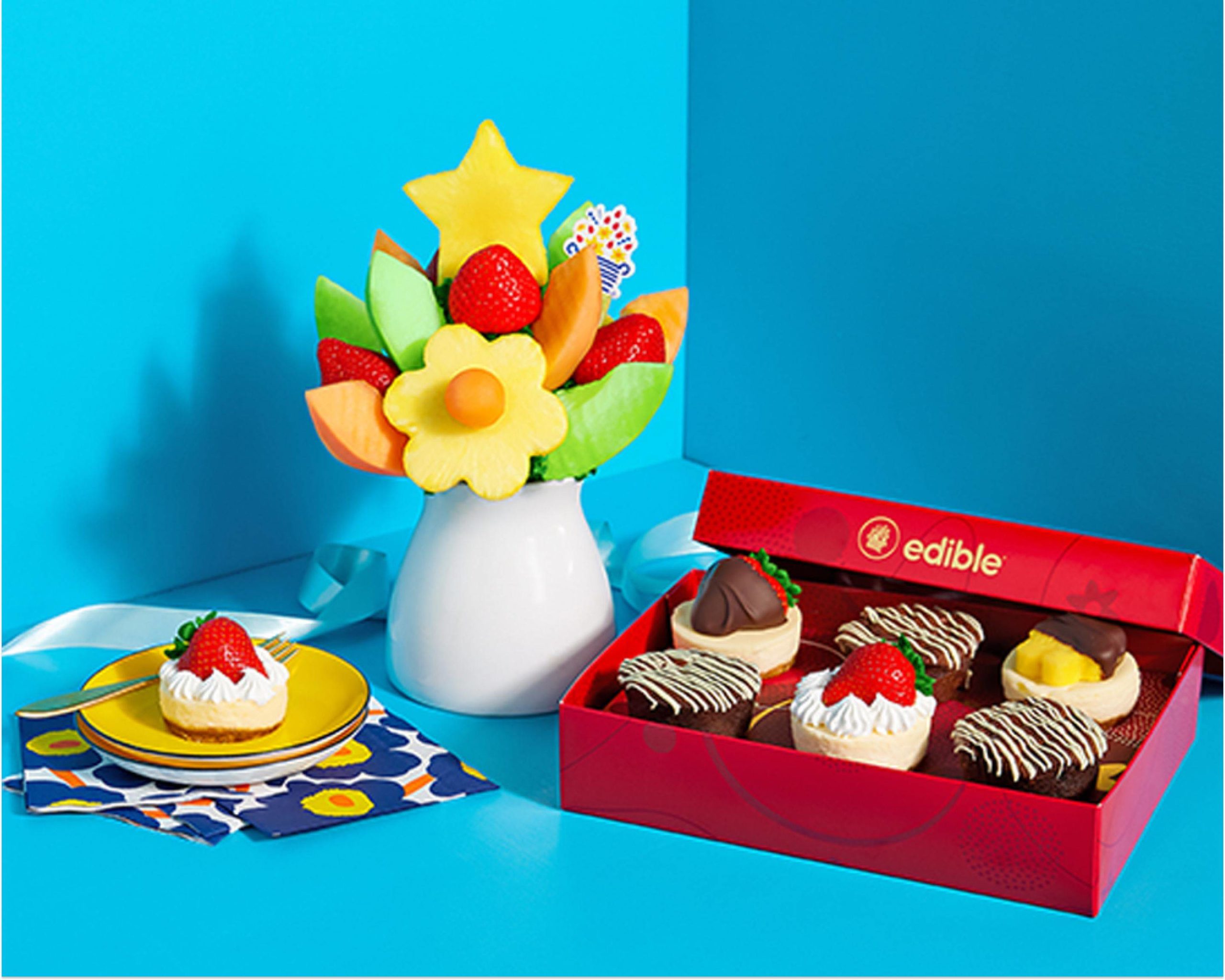 Edible Arrangements